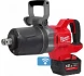 Гайковёрт аккумуляторный ударный Milwaukee M18 ONEFHWF1DS-121C FUEL