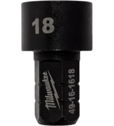 Головка 18 мм для M12 FPTR Milwaukee