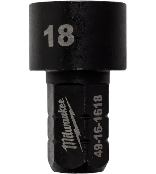 Головка 18 мм для M12 FPTR Milwaukee