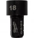 Головка 18 мм для M12 FPTR Milwaukee