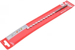 Сверло по мультиматериалам Milwaukee (6x200 мм; хвостовик HEX) 