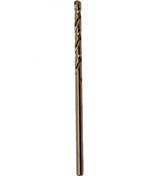 Сверло по металлу Milwaukee HSS-Co DIN338 (10 шт; 2х24х49 мм) 