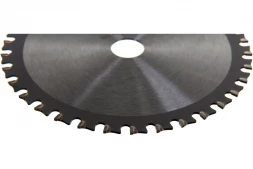 Диск пильный по металлу Milwaukee (150x20 мм; Z34) 