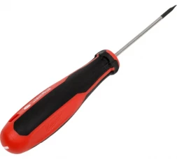 Отвертка магнитная с трехгранной рукояткой Milwaukee SL 0,5x3x75 