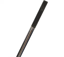 Отвертка магнитная с трехгранной рукояткой Milwaukee SL 0,5x3x75 