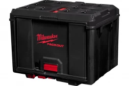 Ящик с фронтальной крышкой Milwaukee PACKOUT большой XL 