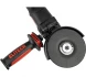 Шлифмашина угловая аккумуляторная Elitech CAG 2012DSL (E2213.075.00)