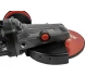 Шлифмашина угловая аккумуляторная Elitech CAG 2012DSL (E2213.075.00)