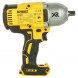 Гайковерт аккумуляторный DEWALT DCF899P2, 18 В, 950 Нм, 2400 уд/мин, с 2 АКБ 5 Ач и ЗУ, в кейсе TSTAK (DCF899P2-QW)