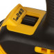 Гайковерт аккумуляторный DEWALT DCF899P2, 18 В, 950 Нм, 2400 уд/мин, с 2 АКБ 5 Ач и ЗУ, в кейсе TSTAK (DCF899P2-QW)