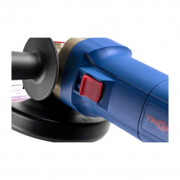 Шлифмашина угловая УШМ сетевая Trigger 20035