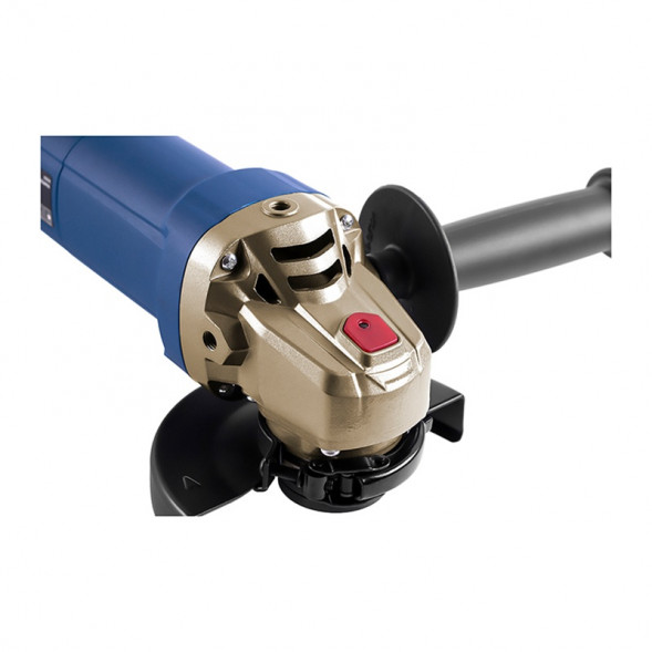 Шлифмашина угловая УШМ сетевая Trigger 20035