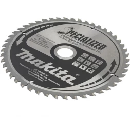 Пильный диск (235х30 мм; 48Т) Makita B-31435