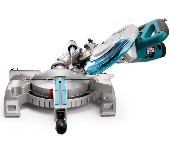 Торцовочная пила Makita LS1018LN
