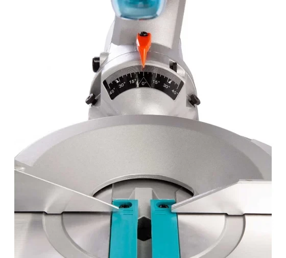 Торцовочная пила Makita LS1018LN