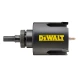 Коронка по мультиматериалу DEWALT DT90424 108 мм