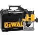 Фрезер вертикальный DEWALT DW621K, 1100 Вт, 24000 об/мин, 55 мм, в кейсе 