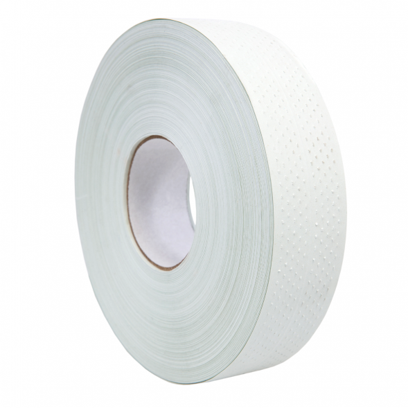 Лента углоформирующая бумажная Next Build 3987989, 50 мм 153 м