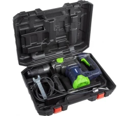 Перфоратор AYGER AH1600M