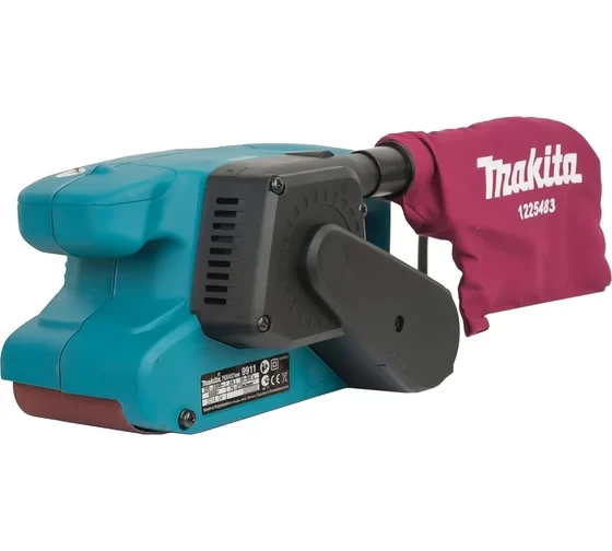 Ленточная шлифмашина Makita 9911