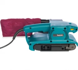 Ленточная шлифмашина Makita 9911