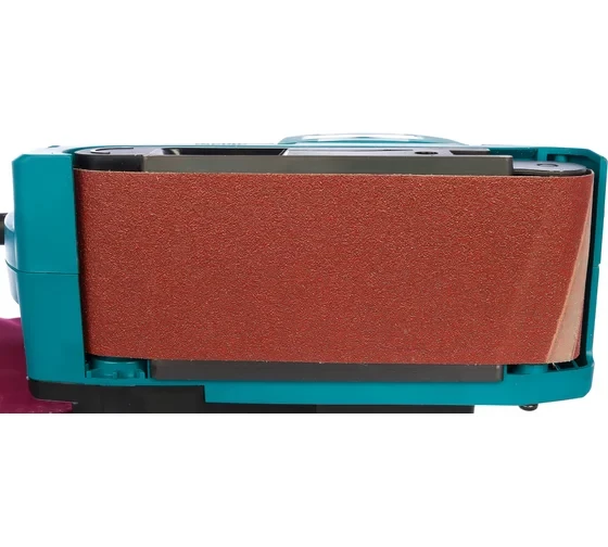 Ленточная шлифмашина Makita 9911