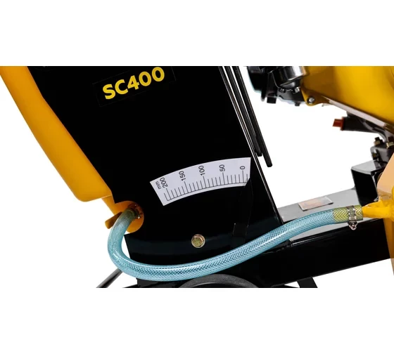 Резчик швов Champion SC400