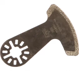 Насадка для многофункционального инструмента (73 мм) Elitech 1820.004600