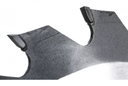 Диск пильный по дереву (140х20/16 мм; 1.6 мм; 20Z) Elitech 1820.052700