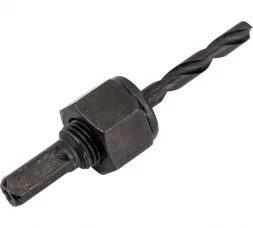 Набор для установки дверных врезных замков Elitech 1820.079700