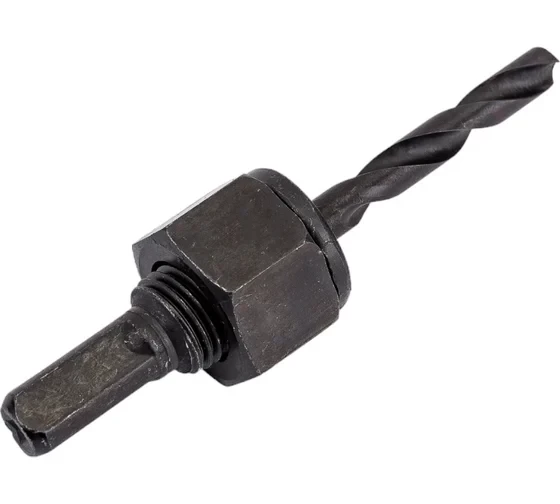 Набор для установки дверных врезных замков Elitech 1820.079700