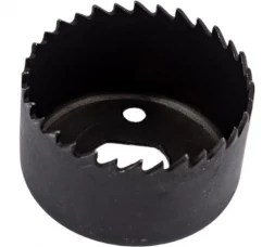 Набор для установки дверных врезных замков Elitech 1820.079700