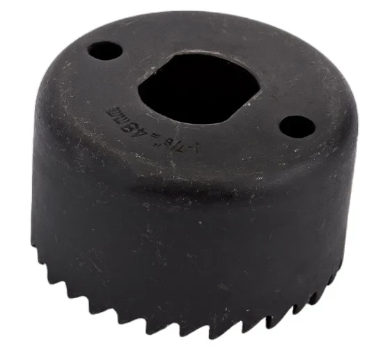 Набор для установки дверных врезных замков Elitech 1820.079700