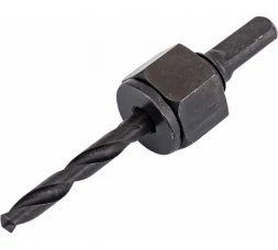 Набор для установки дверных врезных замков Elitech 1820.079700