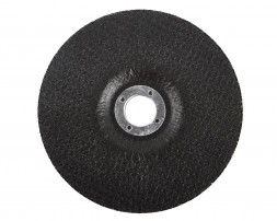 Диск обдирочный 150x6.0x22.2 мм, для металла Elitech 1820.174200 