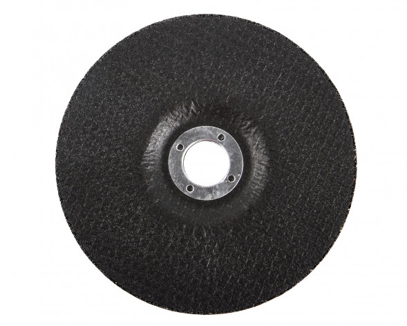 Диск обдирочный 150x6.0x22.2 мм, для металла Elitech 1820.174200 