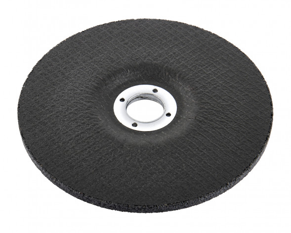 Диск обдирочный 150x6.0x22.2 мм, для металла Elitech 1820.174200 