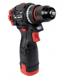 Дрель аккумуляторная Elitech HD CD 16L2 (E2201.039.01) 