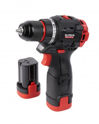 Дрель аккумуляторная Elitech HD CD 16L2 (E2201.039.01) 