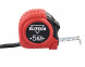 Рулетка Elitech ДМ 310201, 5 м, 19 мм, обрезиненный корпус 