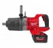  Гайковёрт аккумуляторный Milwaukee M18 ONEFHIWF1DS-121C 1&amp;#039;&amp;#039; с D-образной рукояткой (укороченный) [FORGE]