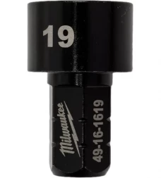 Головка 19 мм для M12 FPTR Milwaukee