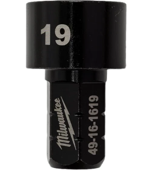 Головка 19 мм для M12 FPTR Milwaukee