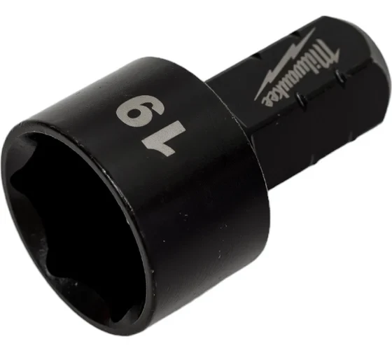 Головка 19 мм для M12 FPTR Milwaukee