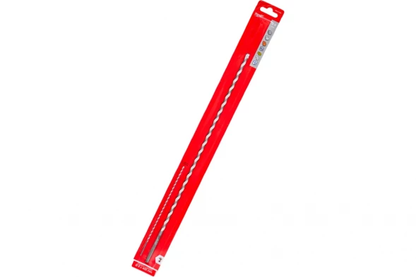 Сверло по мультиматериалам Milwaukee (6x400 мм; трехгранный хвостовик) 