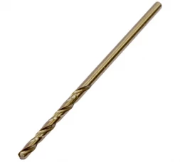 Сверло по металлу Milwaukee HSS-Co (2.0 мм, 2 шт.) 