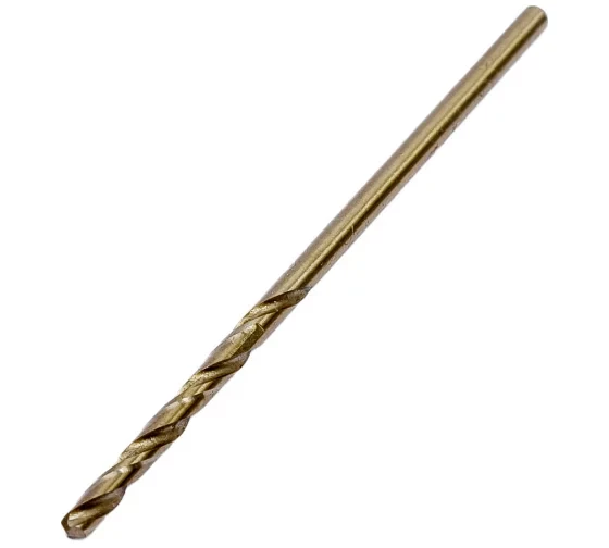 Сверло по металлу Milwaukee HSS-Co (2.0 мм, 2 шт.) 