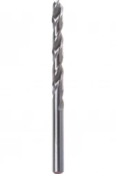 Сверло по металлу Milwaukee HSS-G DIN338 (5 шт; 8х75х117 мм) 