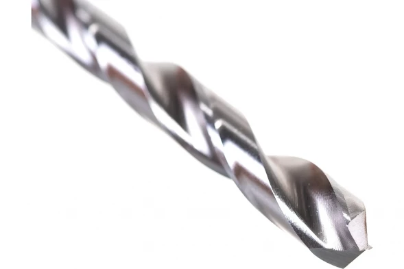 Сверло по металлу Milwaukee HSS-G DIN338 (5 шт; 8х75х117 мм) 