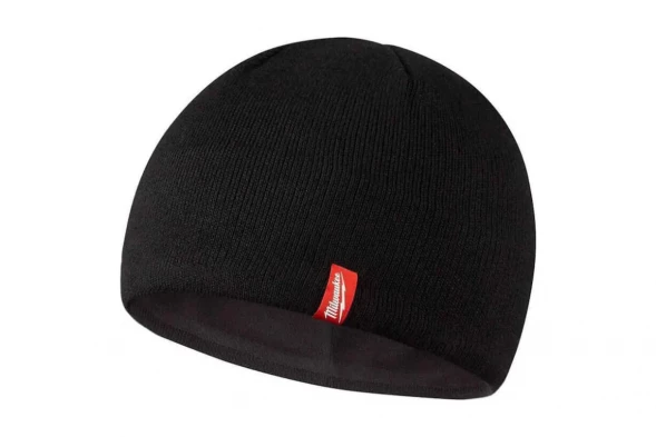 Шапка Milwaukee черная